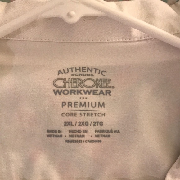 Labcoat - Picture 3 of 3